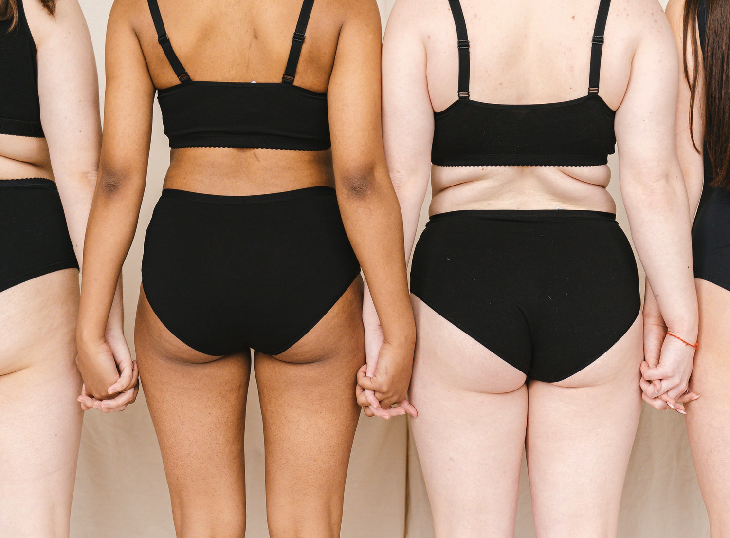 J'ai testé 6 solutions contre les cuisses qui frottent !