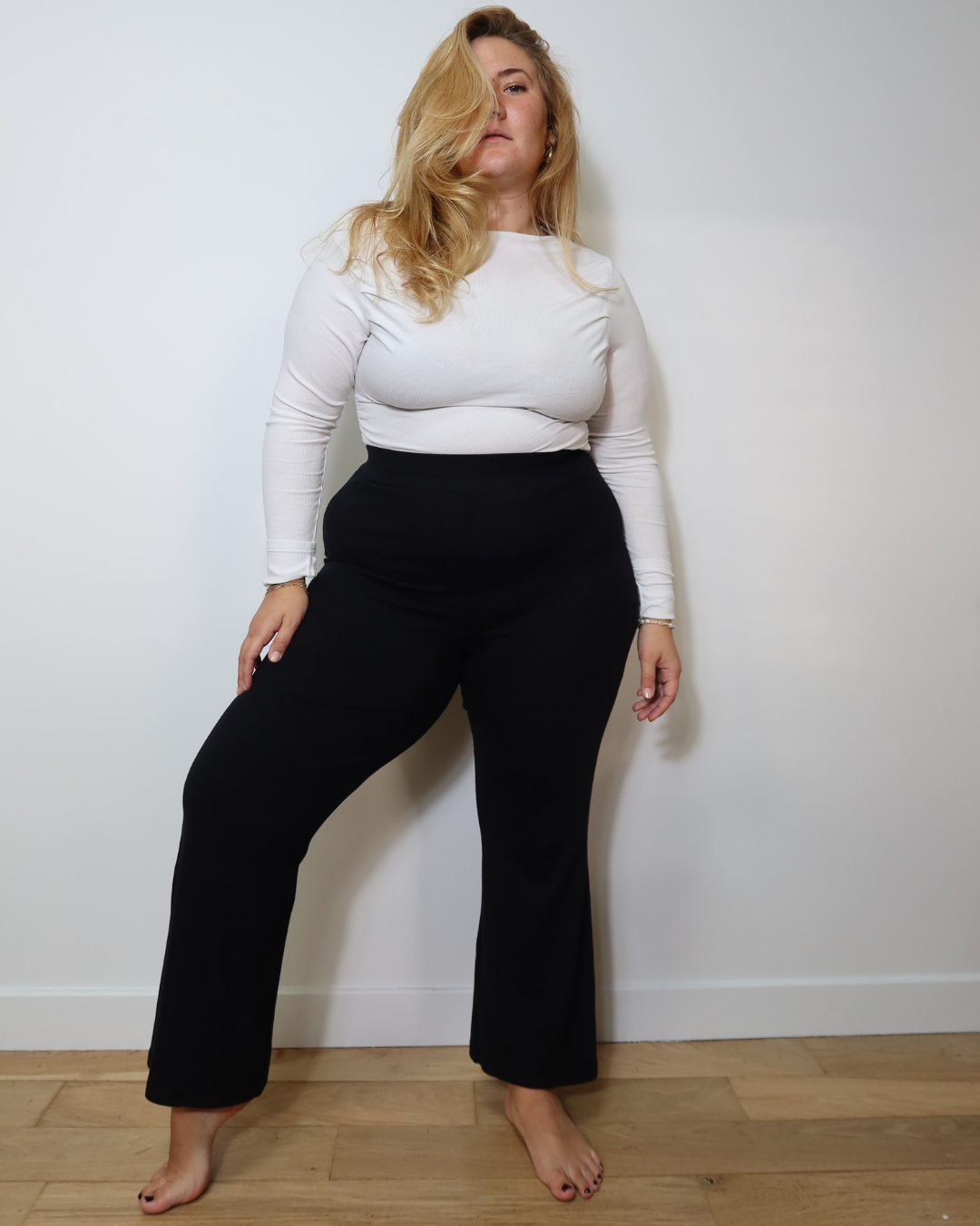 Everyday pants