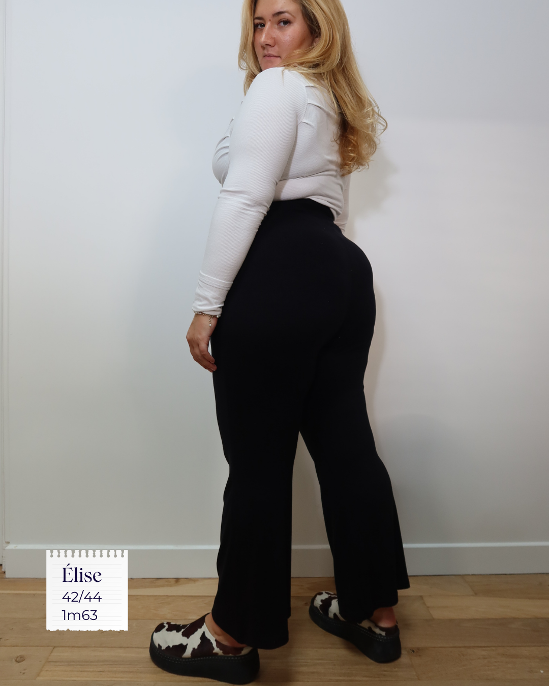 Everyday pants