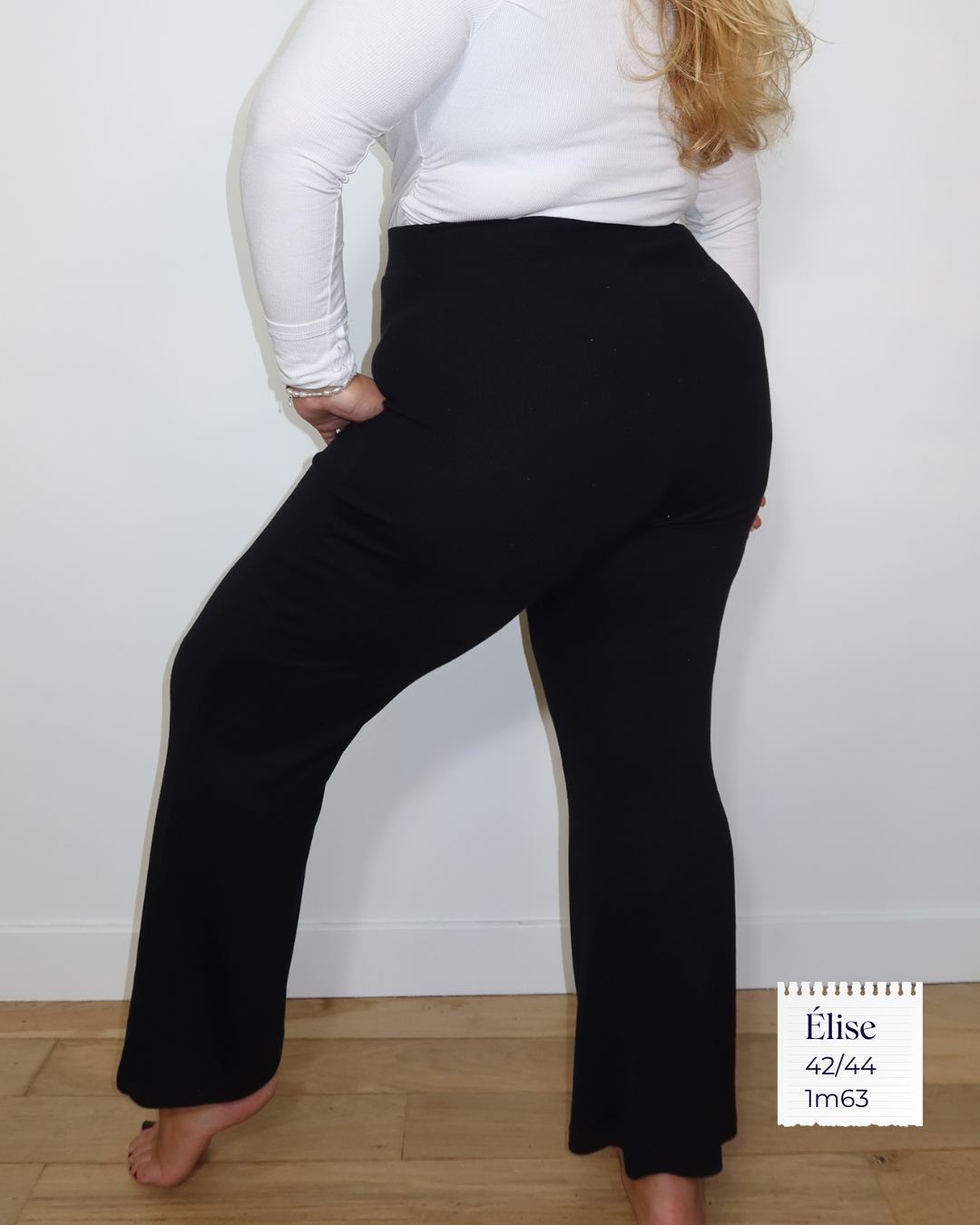 Everyday pants