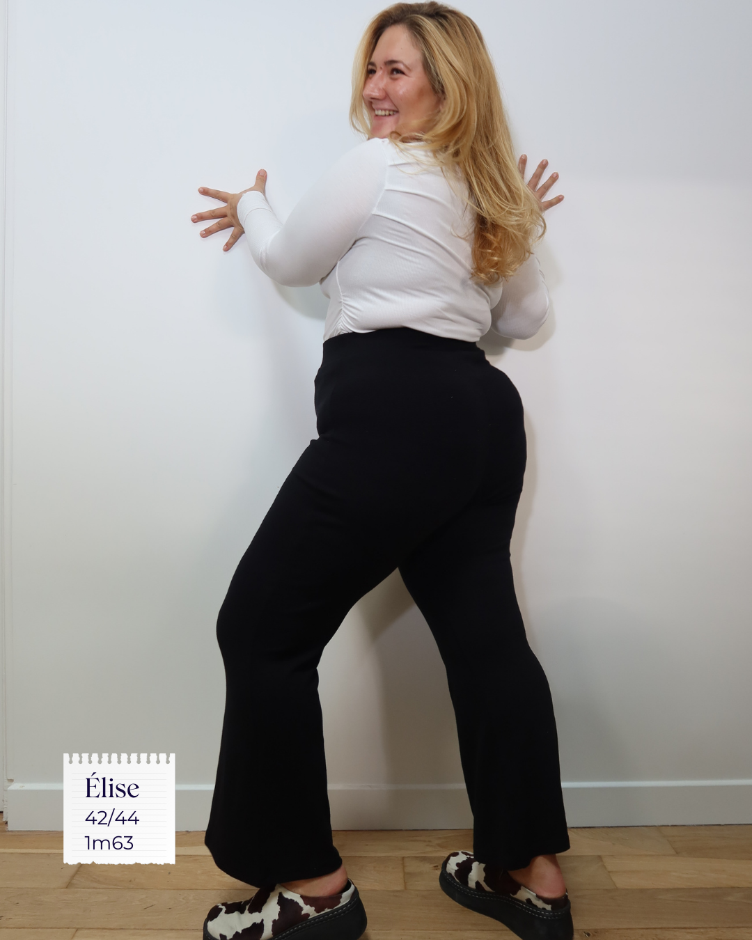 Everyday pants