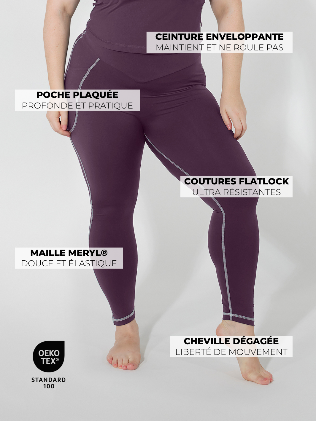 Le Legging