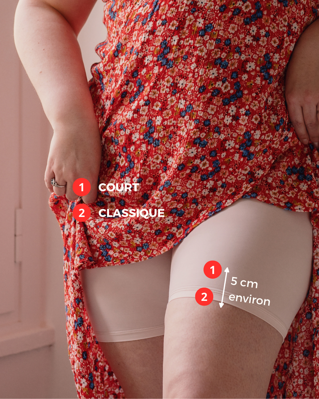 Le Shorty Court